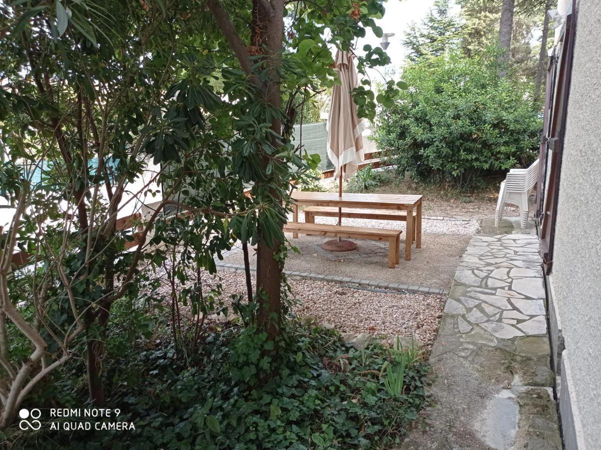 El Terret Villa Sigean Exterior photo