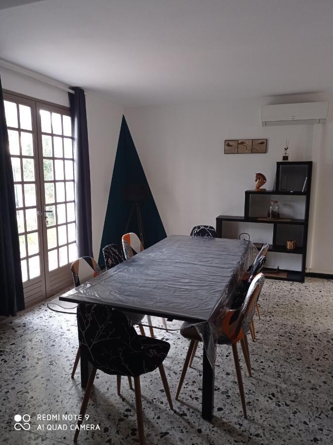 El Terret Villa Sigean Exterior photo